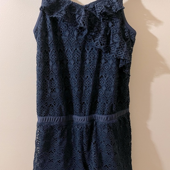 GIRLS SIZE 13/14 ABERCROMBIE KIDS ROMPERS - Picture 7 of 9